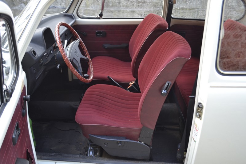 Vendu VOLKSWAGEN Coccinelle 1303 Parfait Etat