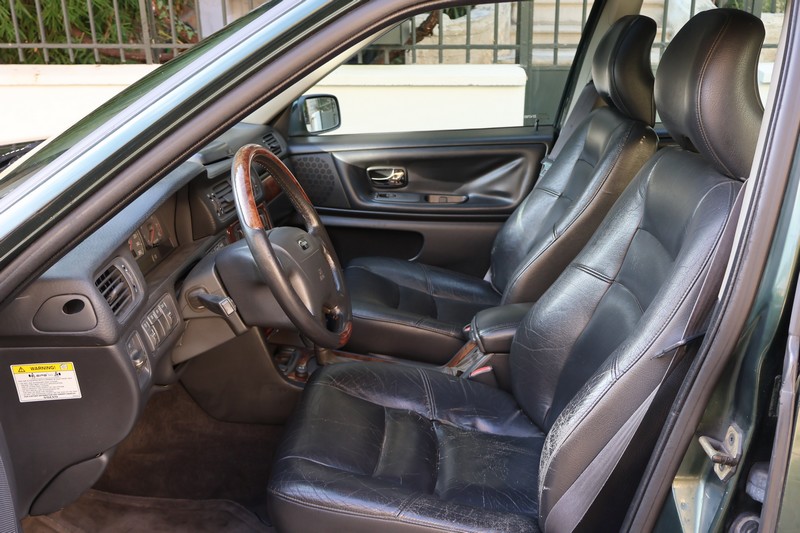 VOLVO break V70I T5 1997 VOLVO break V70I T5 1997