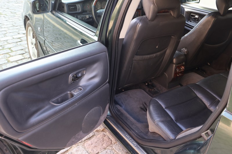 VOLVO break V70I T5 1997 VOLVO break V70I T5 1997