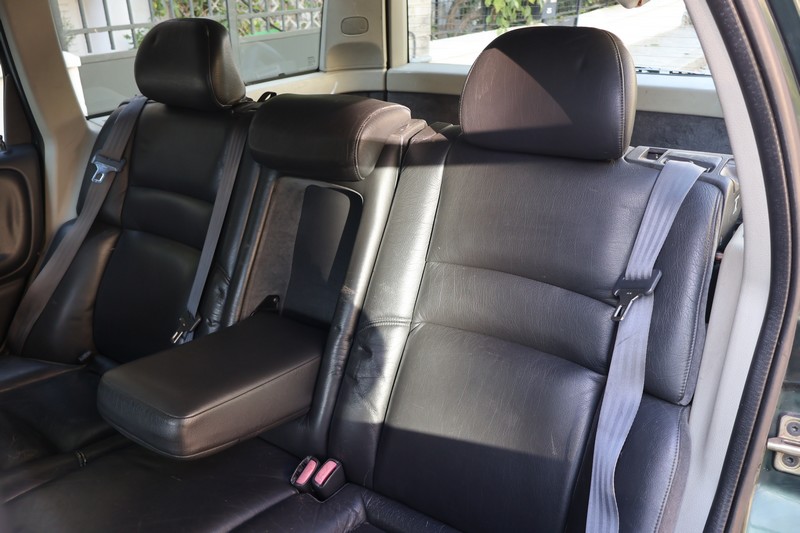 VOLVO break V70I T5 1997 VOLVO break V70I T5 1997