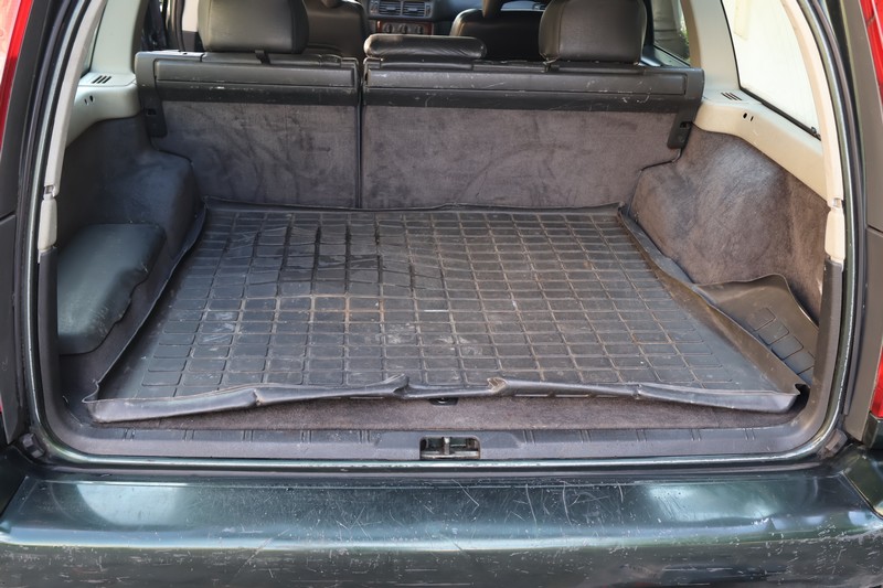 VOLVO break V70I T5 1997 VOLVO break V70I T5 1997