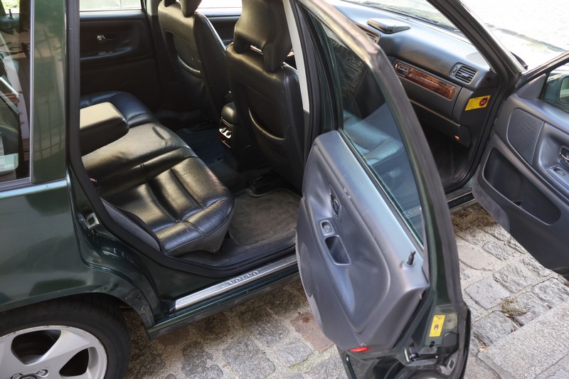 VOLVO break V70I T5 1997 VOLVO break V70I T5 1997