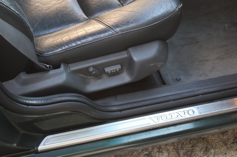 VOLVO break V70I T5 1997 VOLVO break V70I T5 1997