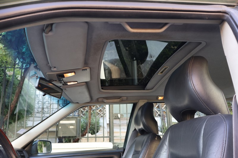 VOLVO break V70I T5 1997 VOLVO break V70I T5 1997