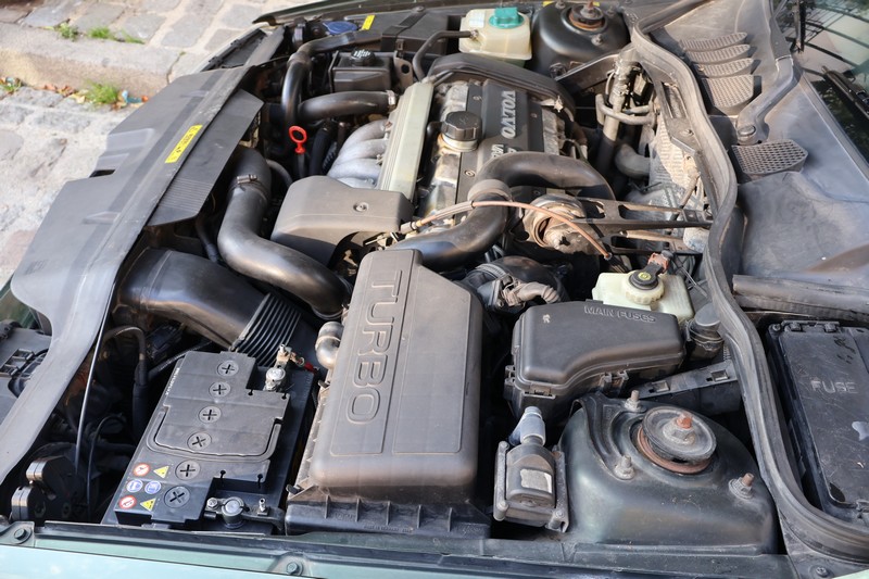 VOLVO break V70I T5 1997 VOLVO break V70I T5 1997