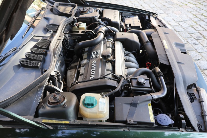 VOLVO break V70I T5 1997 VOLVO break V70I T5 1997