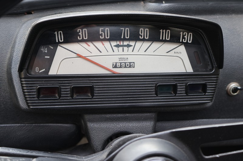 FIAT 500 L ivoire ancienne PARFAIT ETAT FIAT 500 L ivoire ancienne PARFAIT ETAT