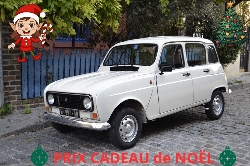 ok PRIX CADEAU de NOËL